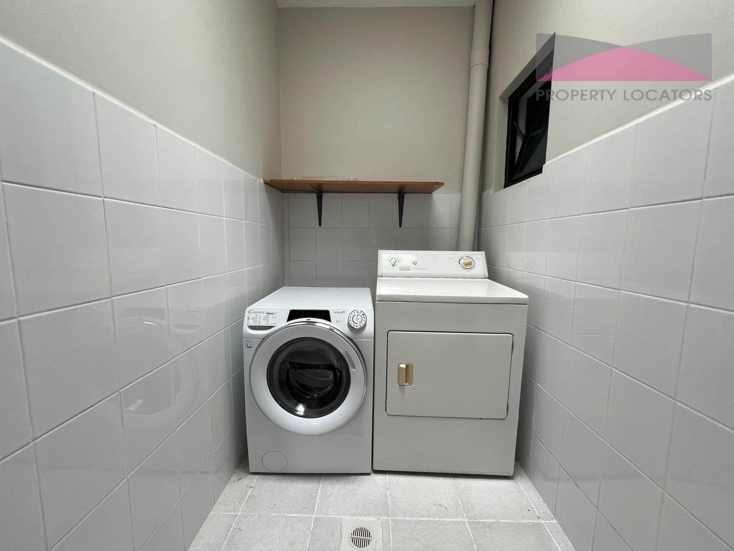 1. LAUNDRY