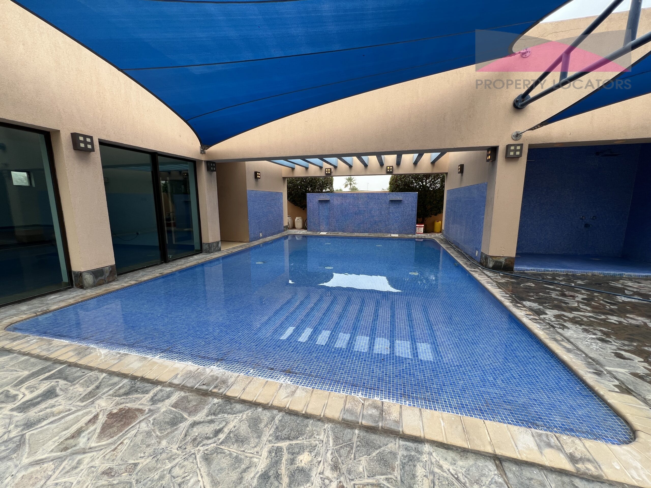 23. KIDS POOL